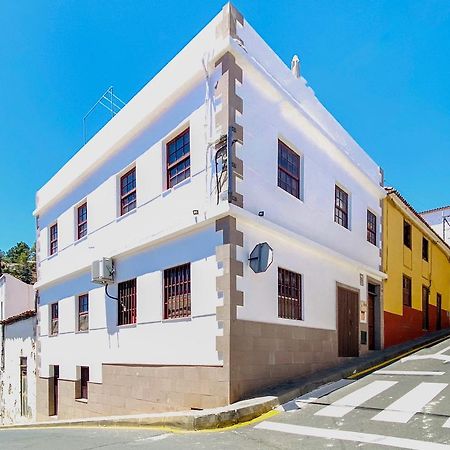 La Casa De Vilaflor Εξωτερικό φωτογραφία