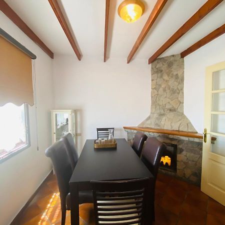 La Casa De Vilaflor Εξωτερικό φωτογραφία
