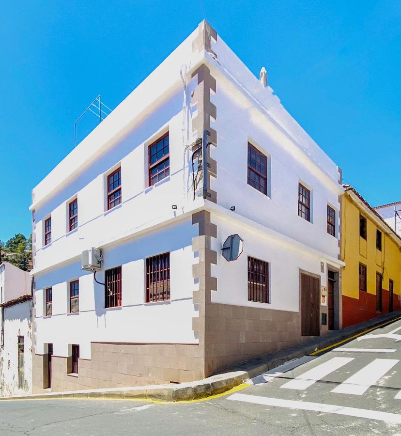La Casa De Vilaflor Εξωτερικό φωτογραφία