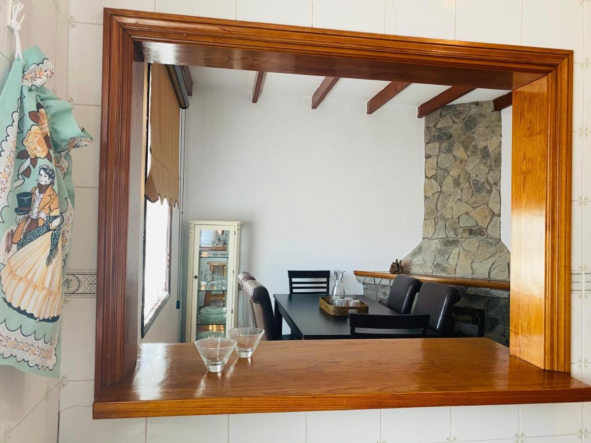 La Casa De Vilaflor Εξωτερικό φωτογραφία