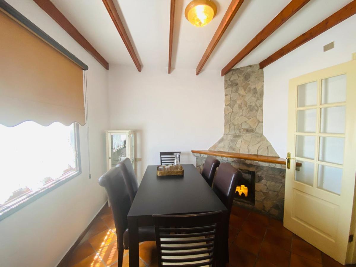 La Casa De Vilaflor Εξωτερικό φωτογραφία