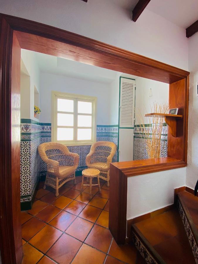 La Casa De Vilaflor Εξωτερικό φωτογραφία