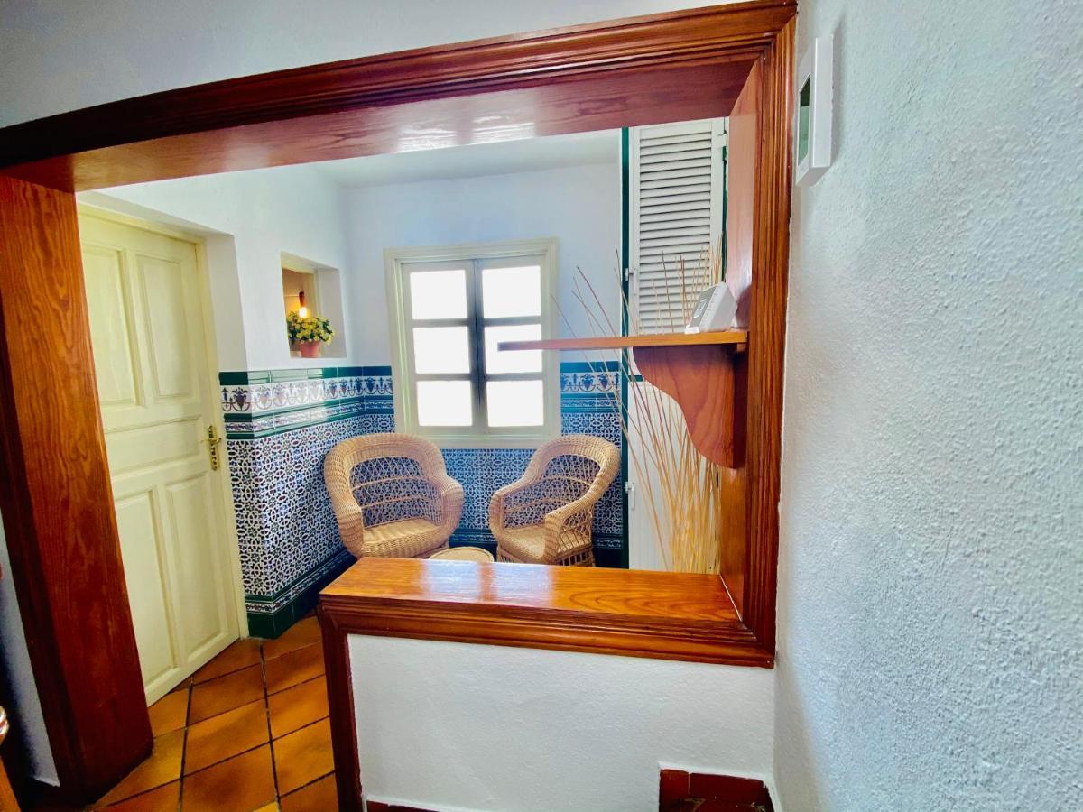 La Casa De Vilaflor Εξωτερικό φωτογραφία