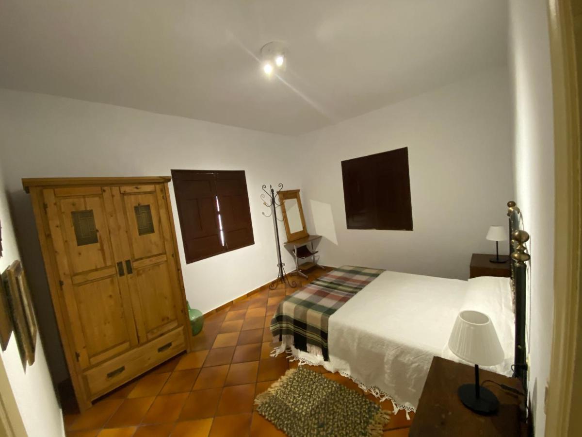 La Casa De Vilaflor Εξωτερικό φωτογραφία