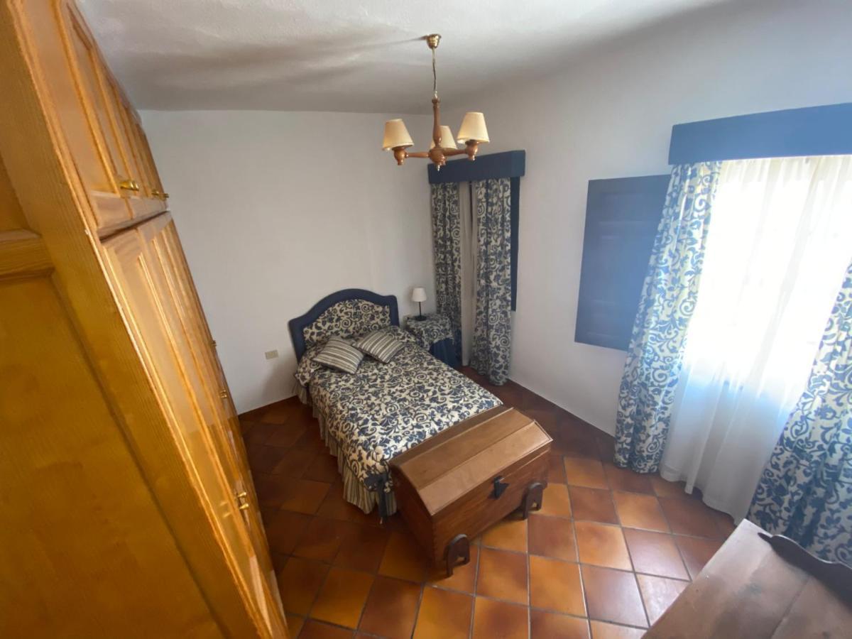 La Casa De Vilaflor Εξωτερικό φωτογραφία