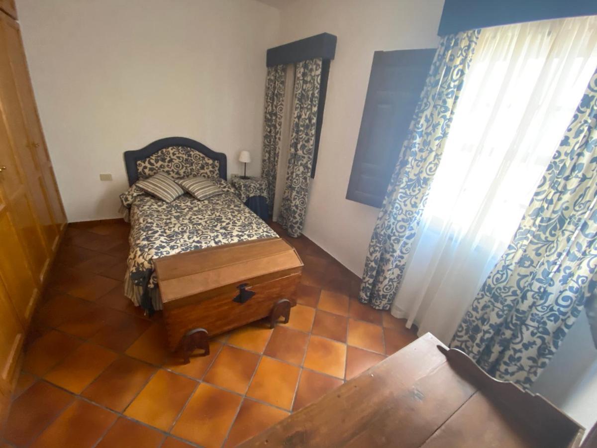 La Casa De Vilaflor Εξωτερικό φωτογραφία